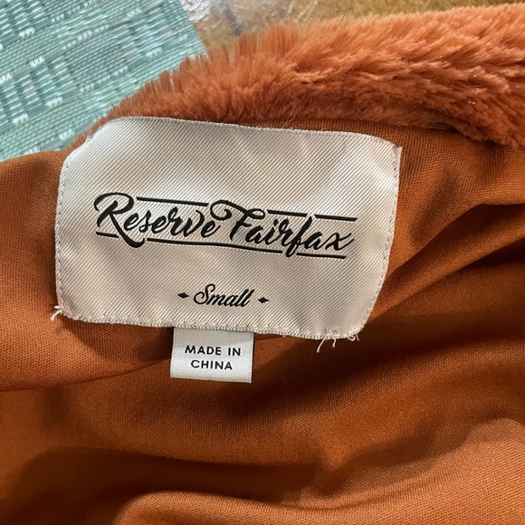 Jacket - Picture 4 of 4